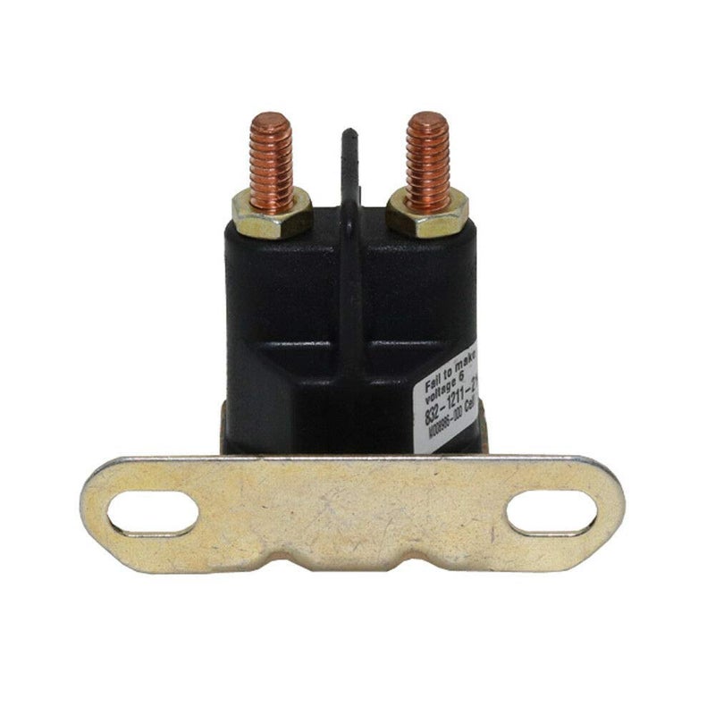 TROMBETTA OEM Trombetta Starter Solenoid Relay Switch 832-1211-210 8321211210 - Image 1